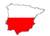 PARTY FIESTA - Polski